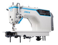 A4F-DQ COMPUTERISED LOCKSTITCH MACHINE