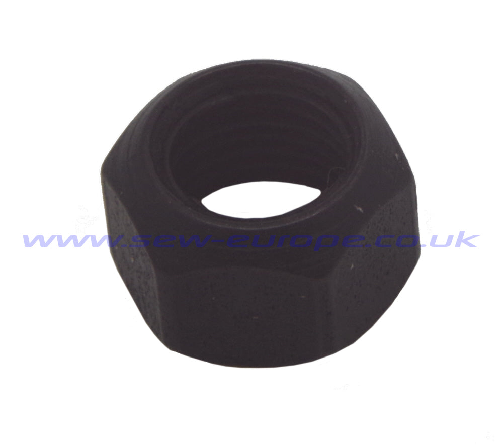 A501 NEEDLE LOCK NUT