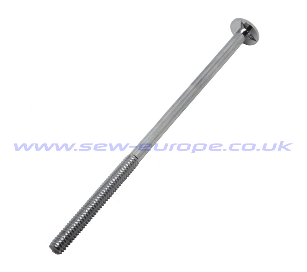 A804 THREAD CLAMPING BAR