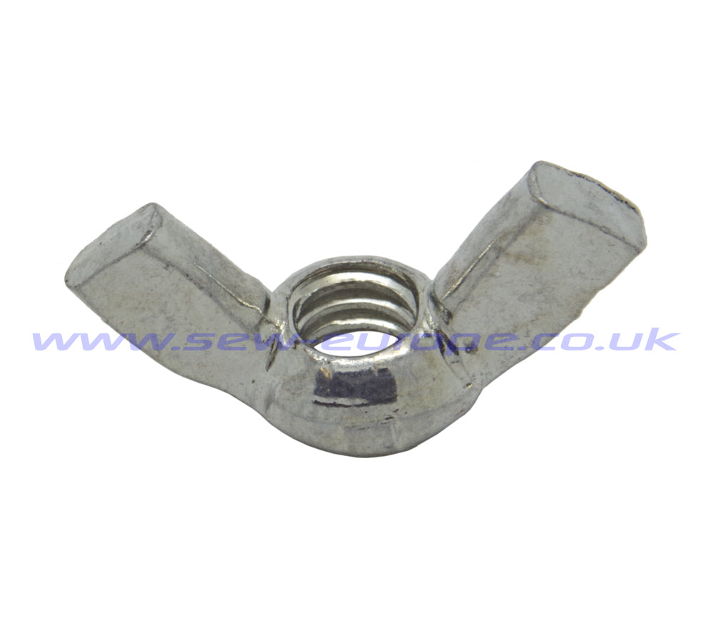 A805 THUMB NUT