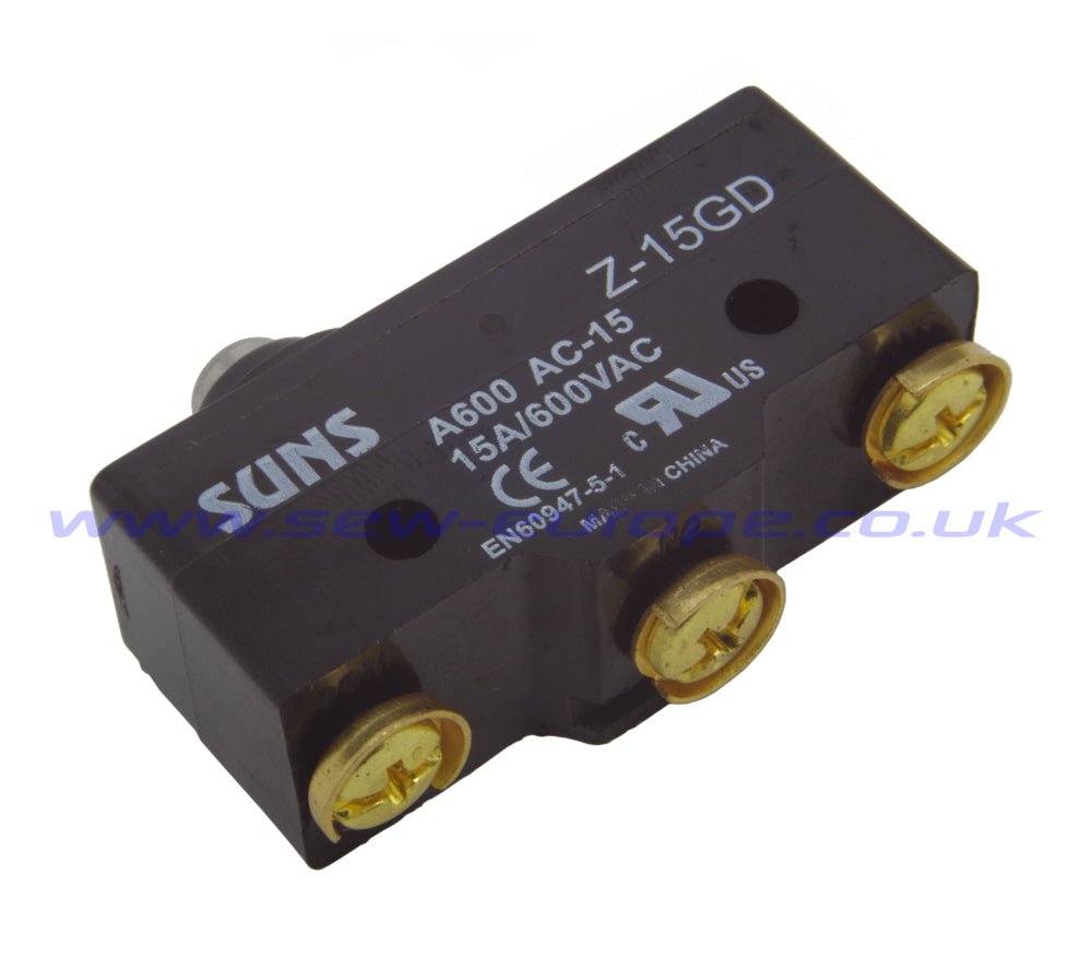 A806 SWITCH