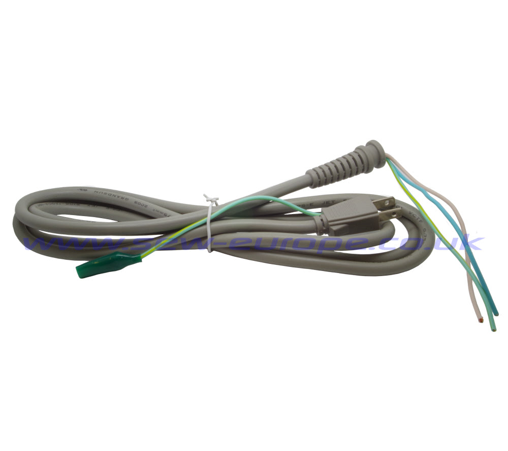 A808 MAINS CORD