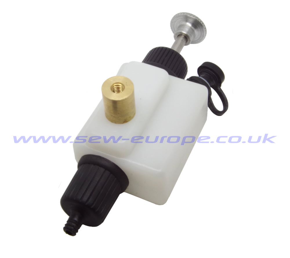 A816E-A OIL TANK ASSY