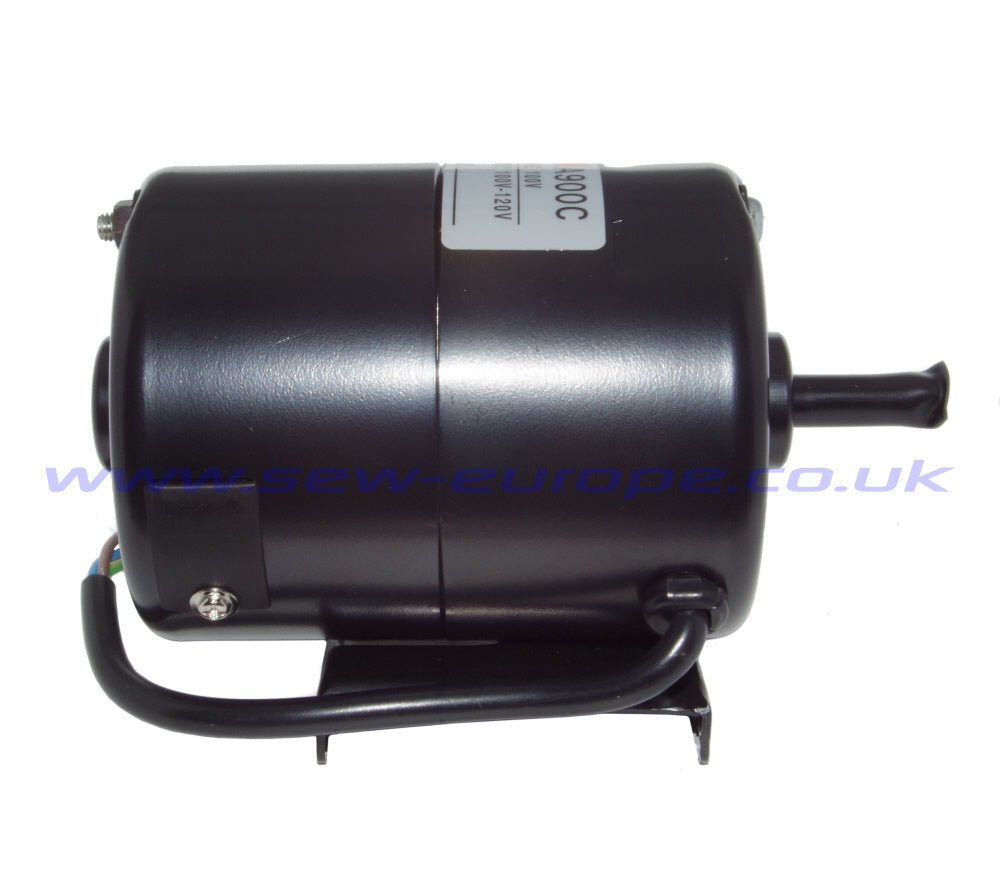 A900C38 MOTOR 110volt