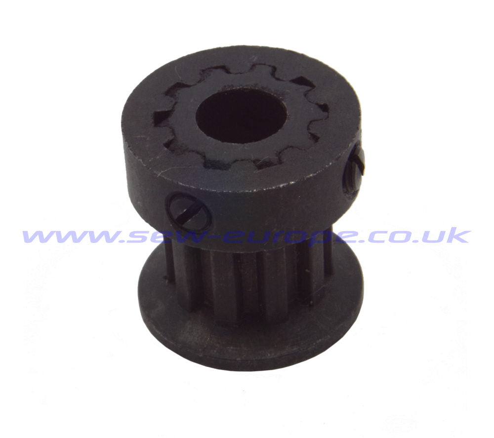 A902 MOTOR PULLEY
