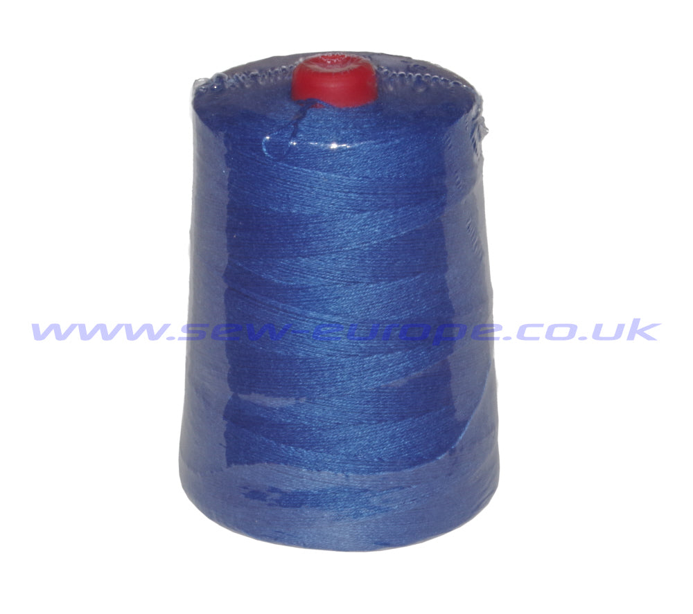 A945-B BLUE BAGSTITCHER THREAD