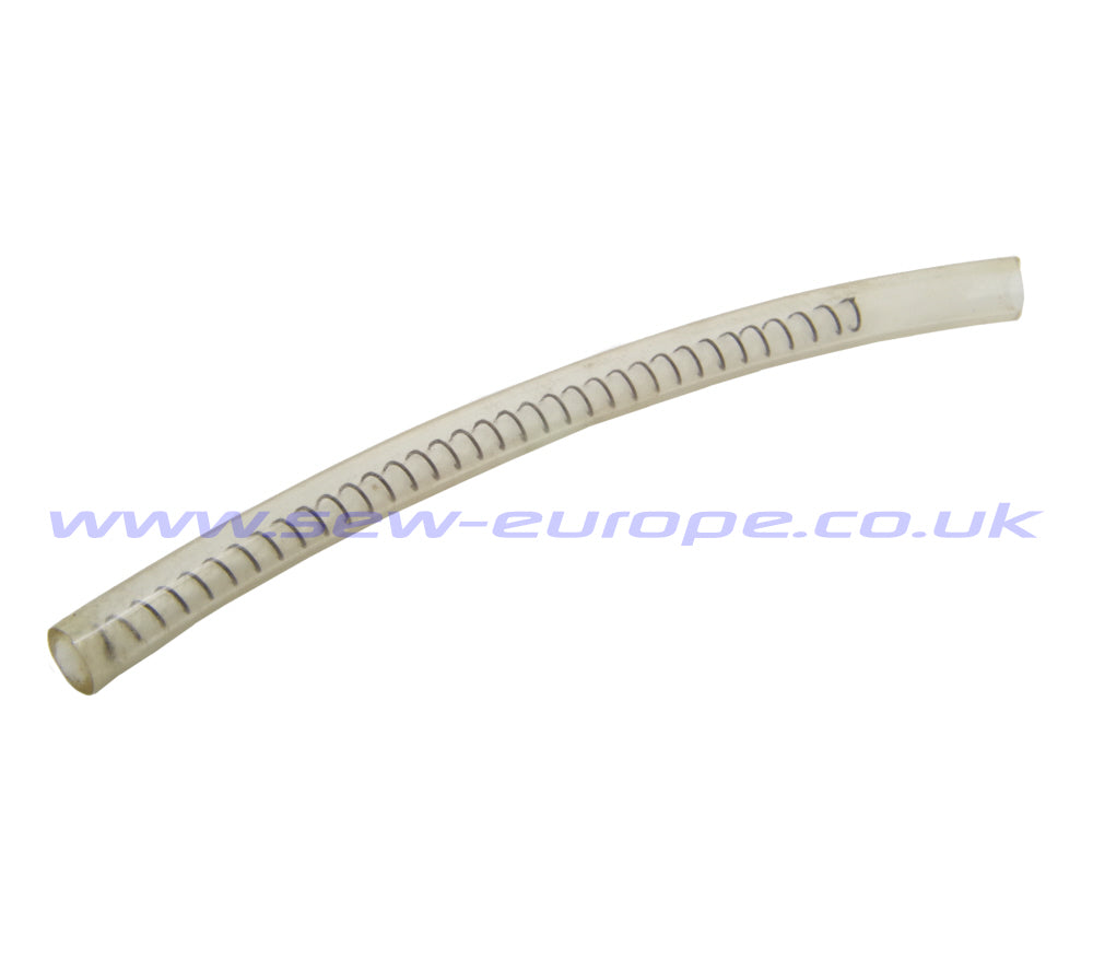 8FU2-6X60F OIL TUBE WITH FELT = (6001210)