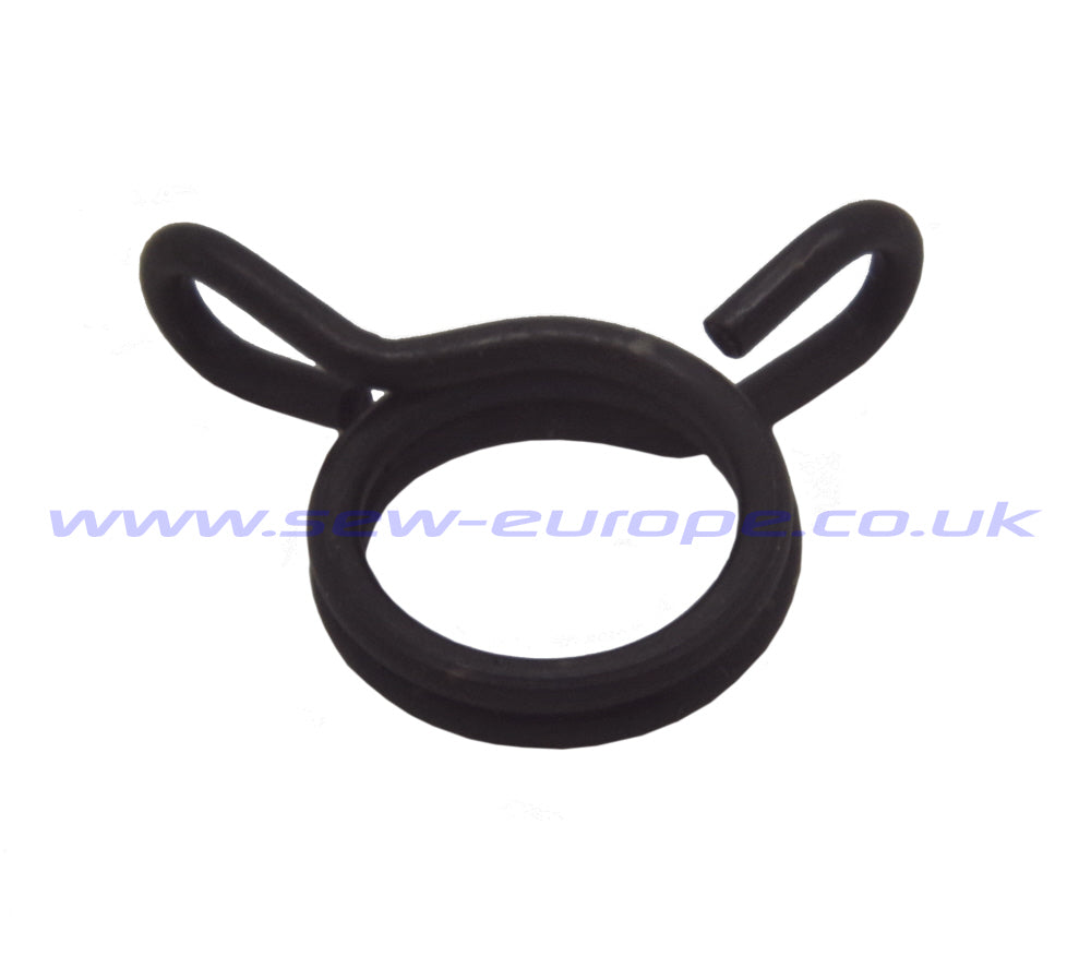 A961 OIL PIPE CLIP