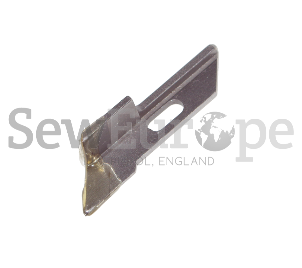 AN12 EX ANGLED UPPER KNIFE PEGASUS GENERIC – GENUINE CODE 210755