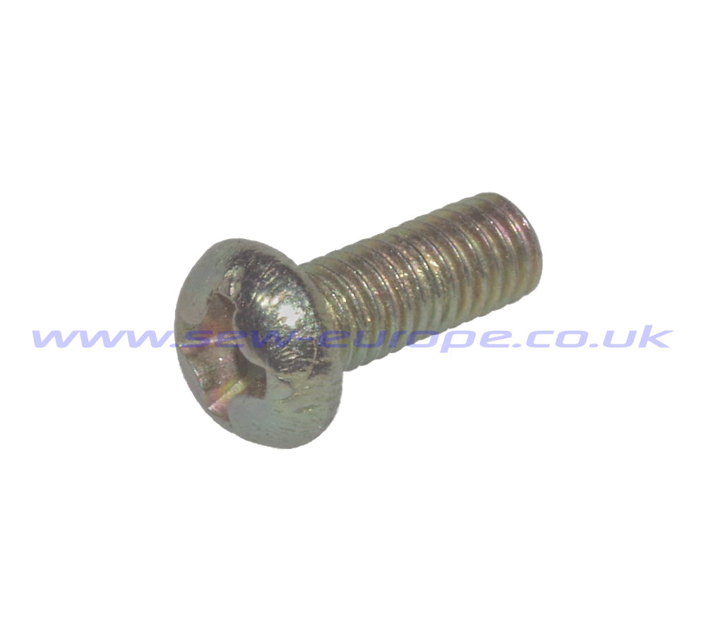 B1 GUARD SCREW