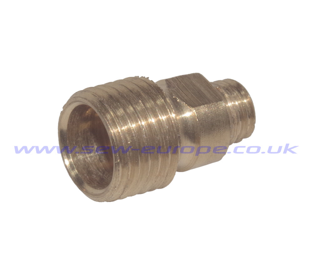 B10 GREASE TUBE
