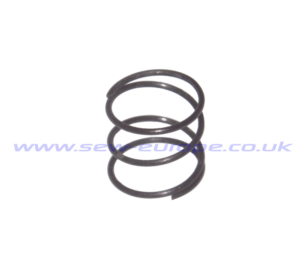 B14 LUBRICATOR SPRING