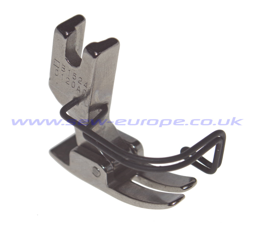 B1524-012-0B0 PRESSER FOOT WITH GUARD