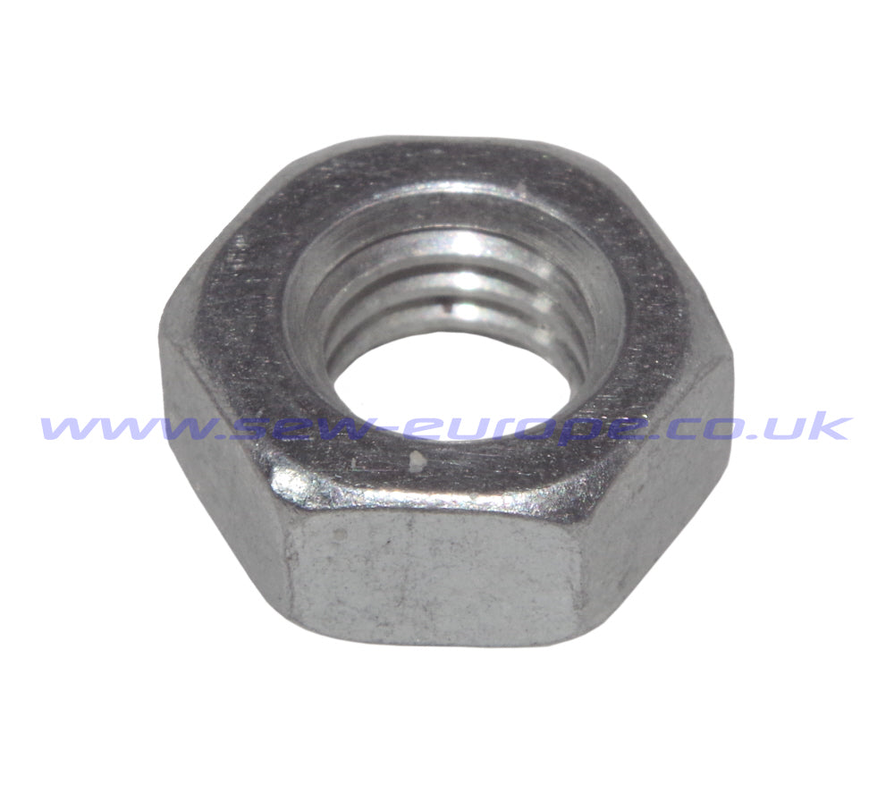 B16 LOCKNUT