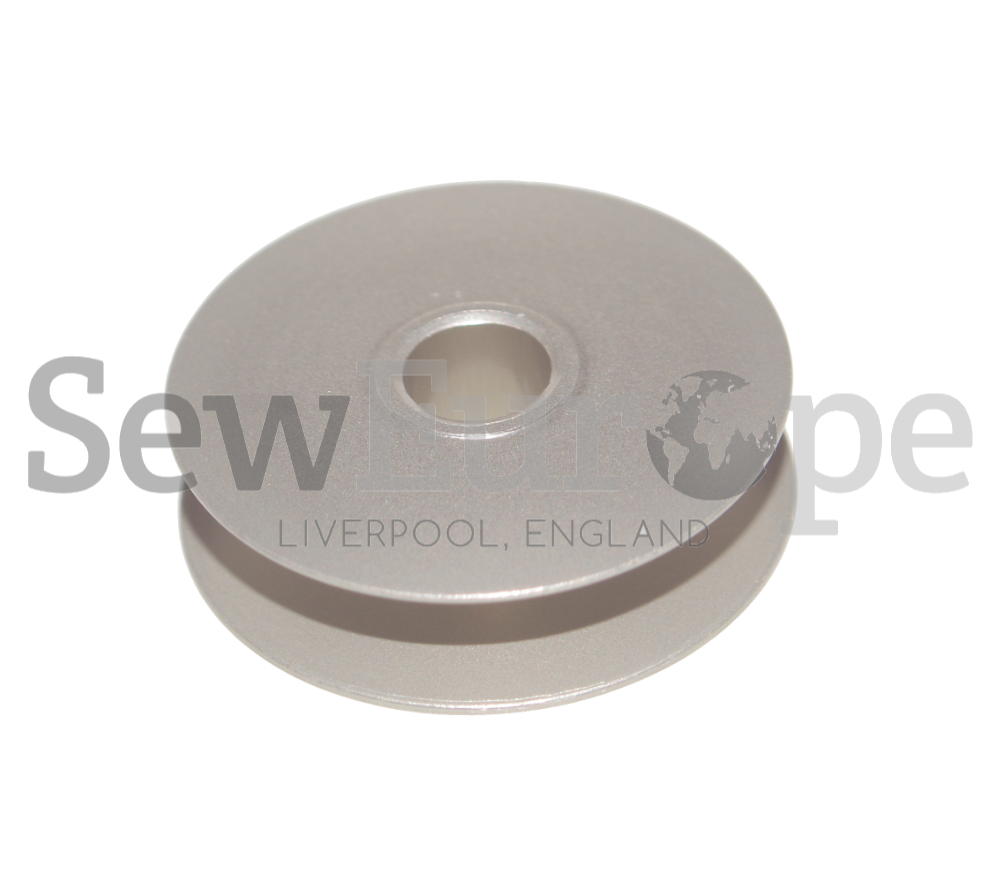 B1811-771-000 ALUMINIUM BUTTONHOLE BOBBIN
