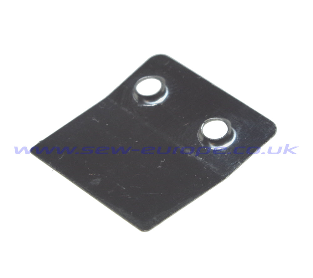 B27 GUIDE PLATE FOR WD-2A
