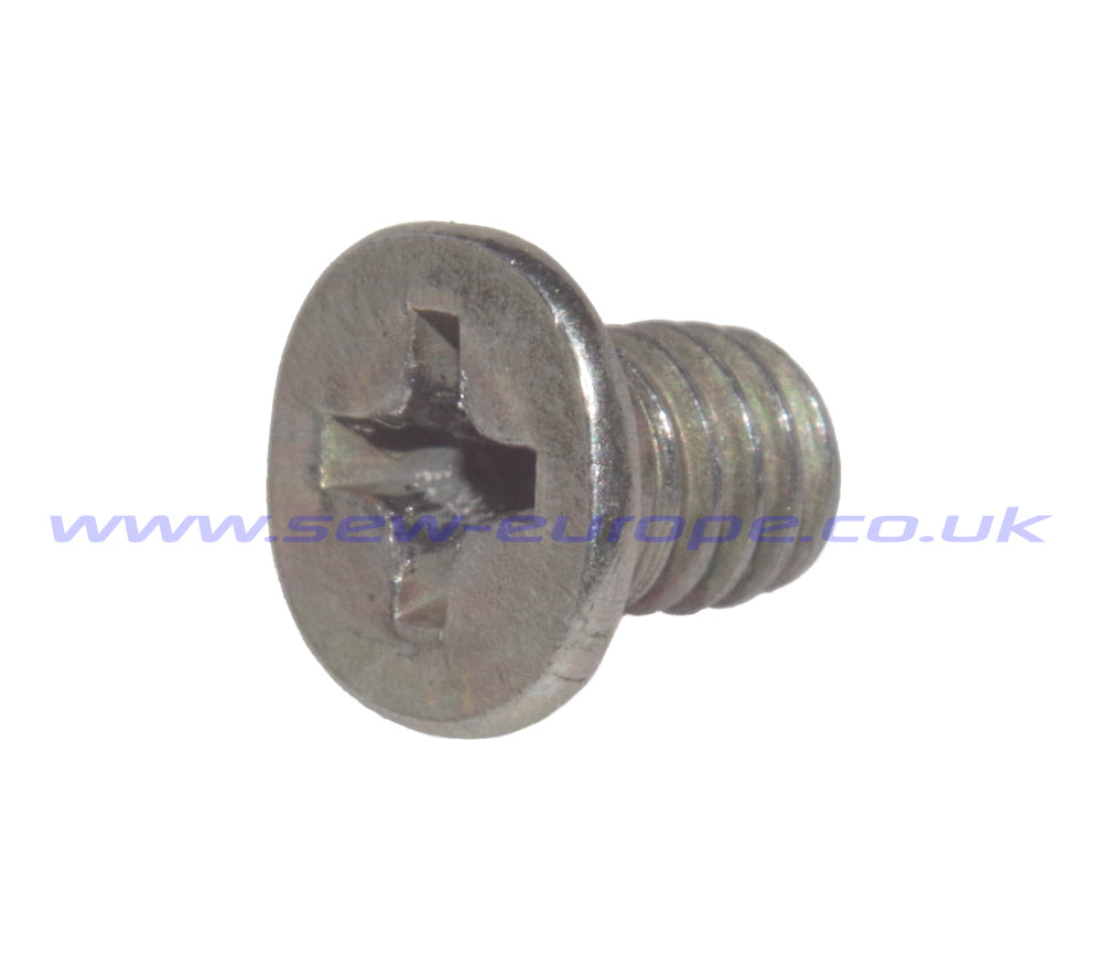 B29 PRESSER FOOT SCREW