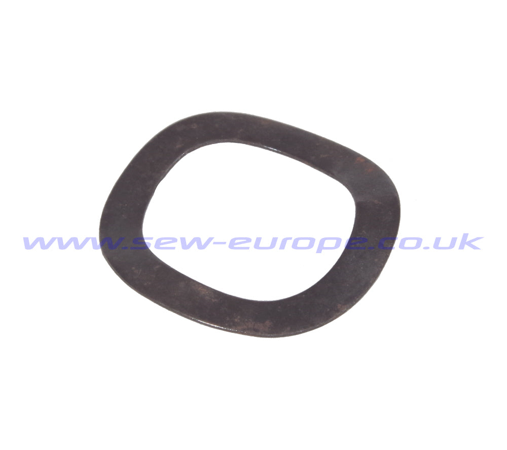 B44 THRUST WASHER