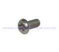 B5 GRINDER FRAME SCREW