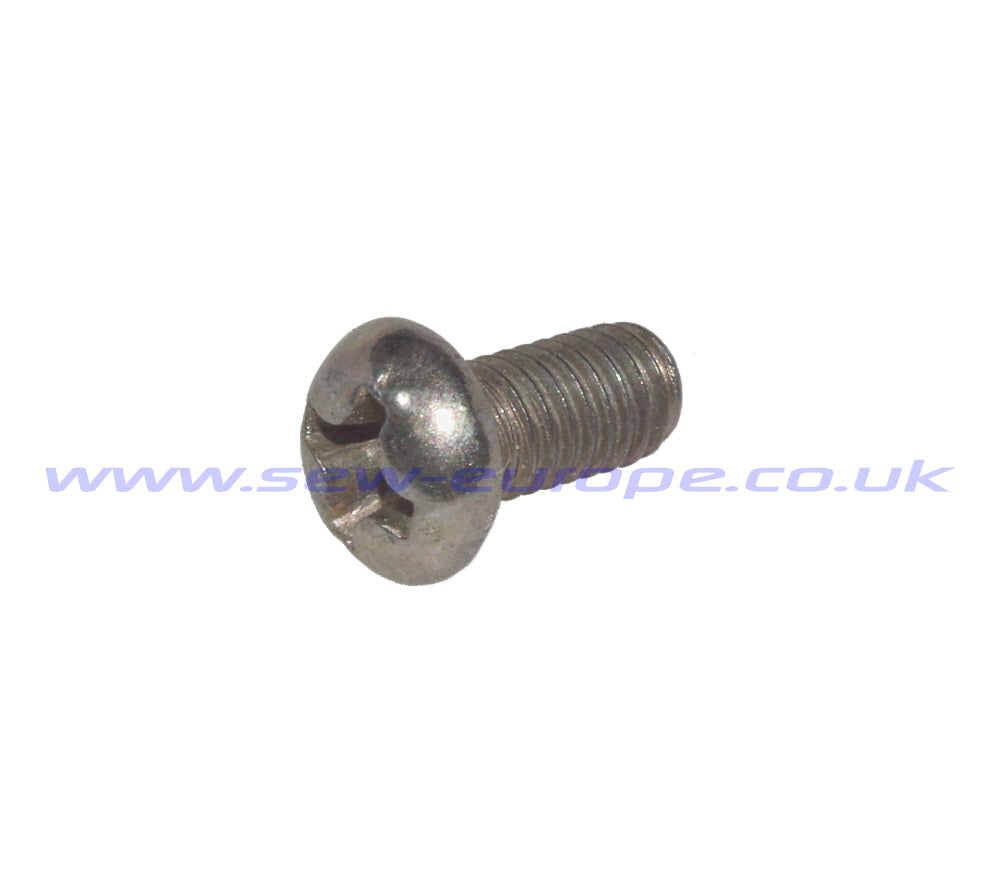 B5 GRINDER FRAME SCREW