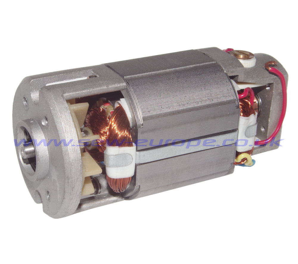 B54 COMPLETE MOTOR