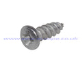 B57 MOTOR COVER SCREW