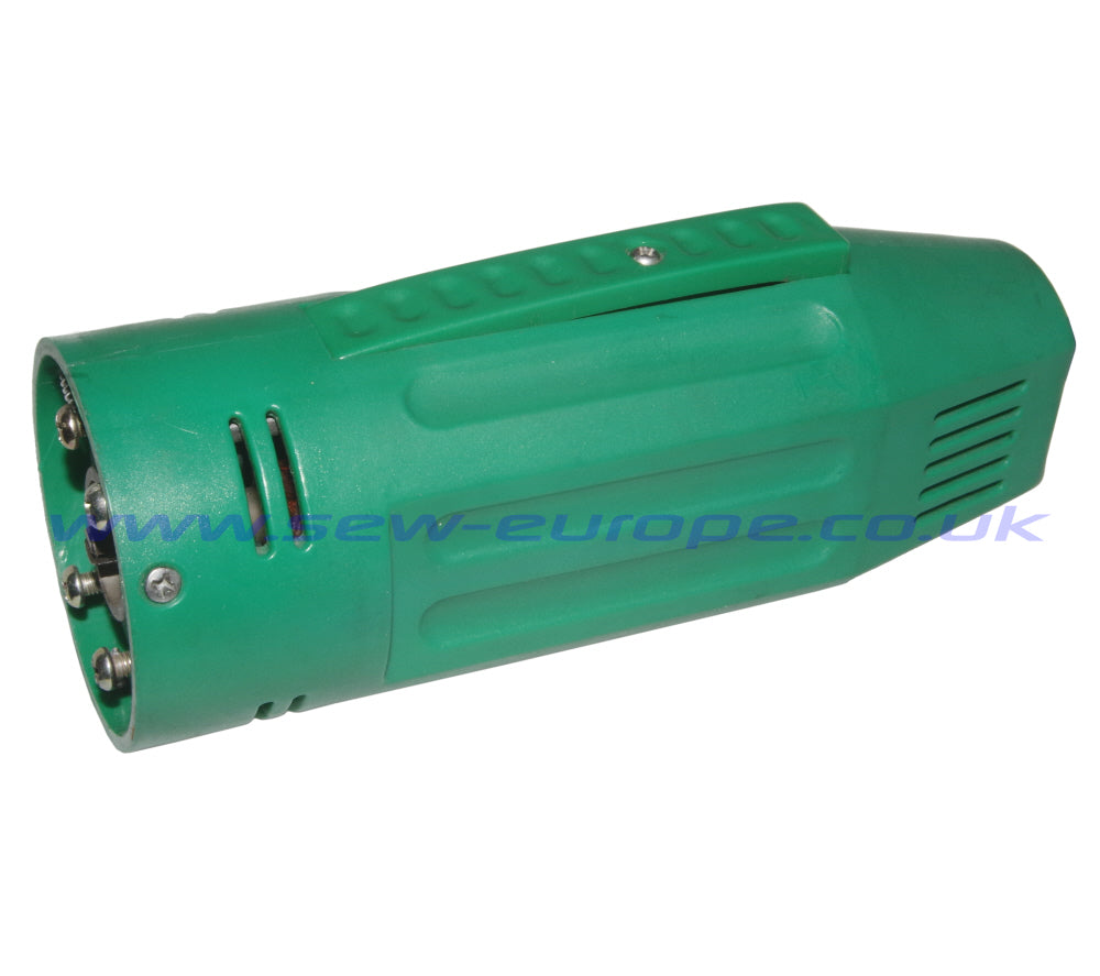 B58 MOTOR COVER