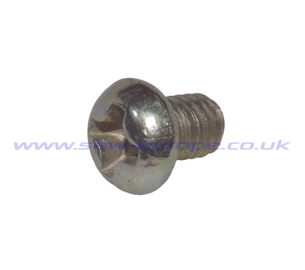 B60 SWITCH LEVER SCREW
