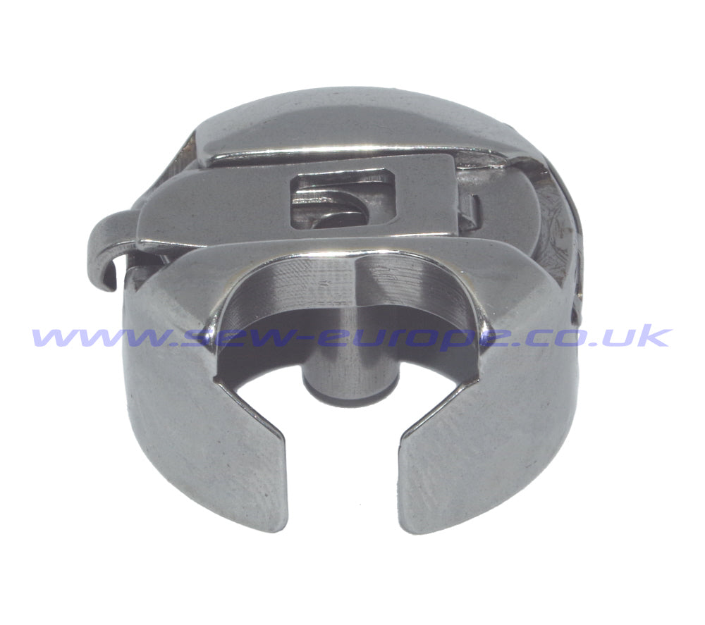 BC-DBM(1)-NBL1 TOWA LARGE CAPACITY BOBBIN CASE NBL DROP FEED = (151845-001)