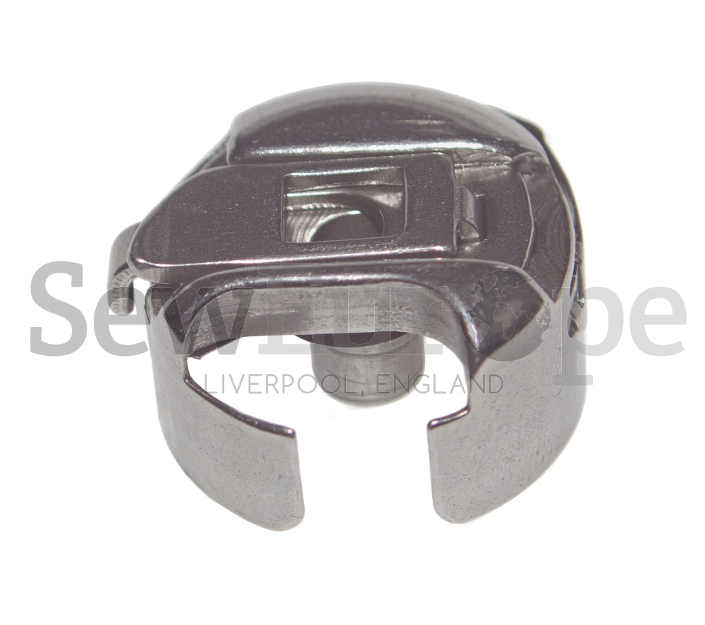 BC-DLN NEEDLE FEED BOBBIN CASE-LONG SLOT SMALL CAPACITY