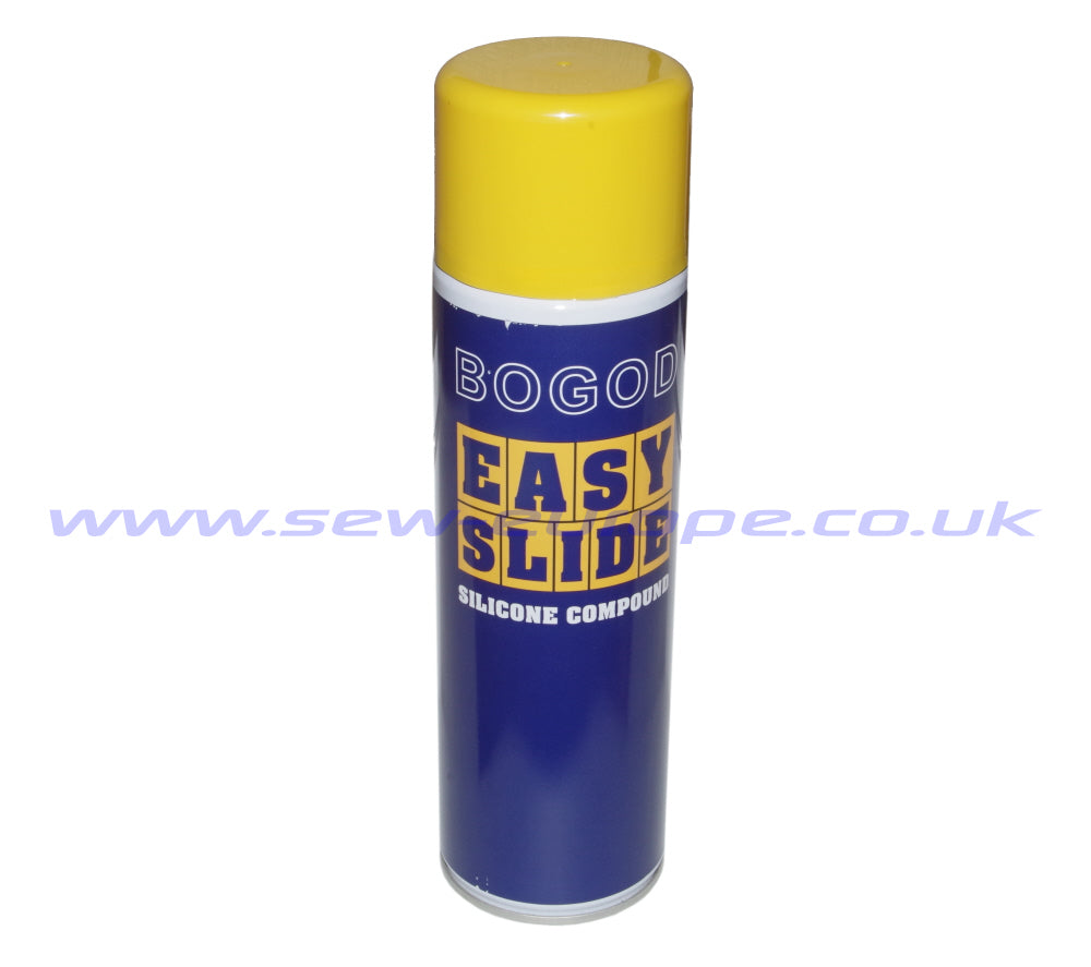 DL4 BOGOD EASY SLIDE SILICONE COMPOUND 500ML