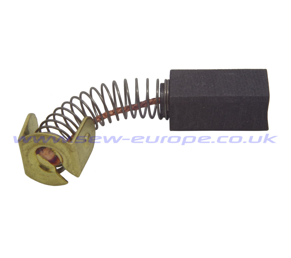C08004 CARBON BRUSH OLD STYLE