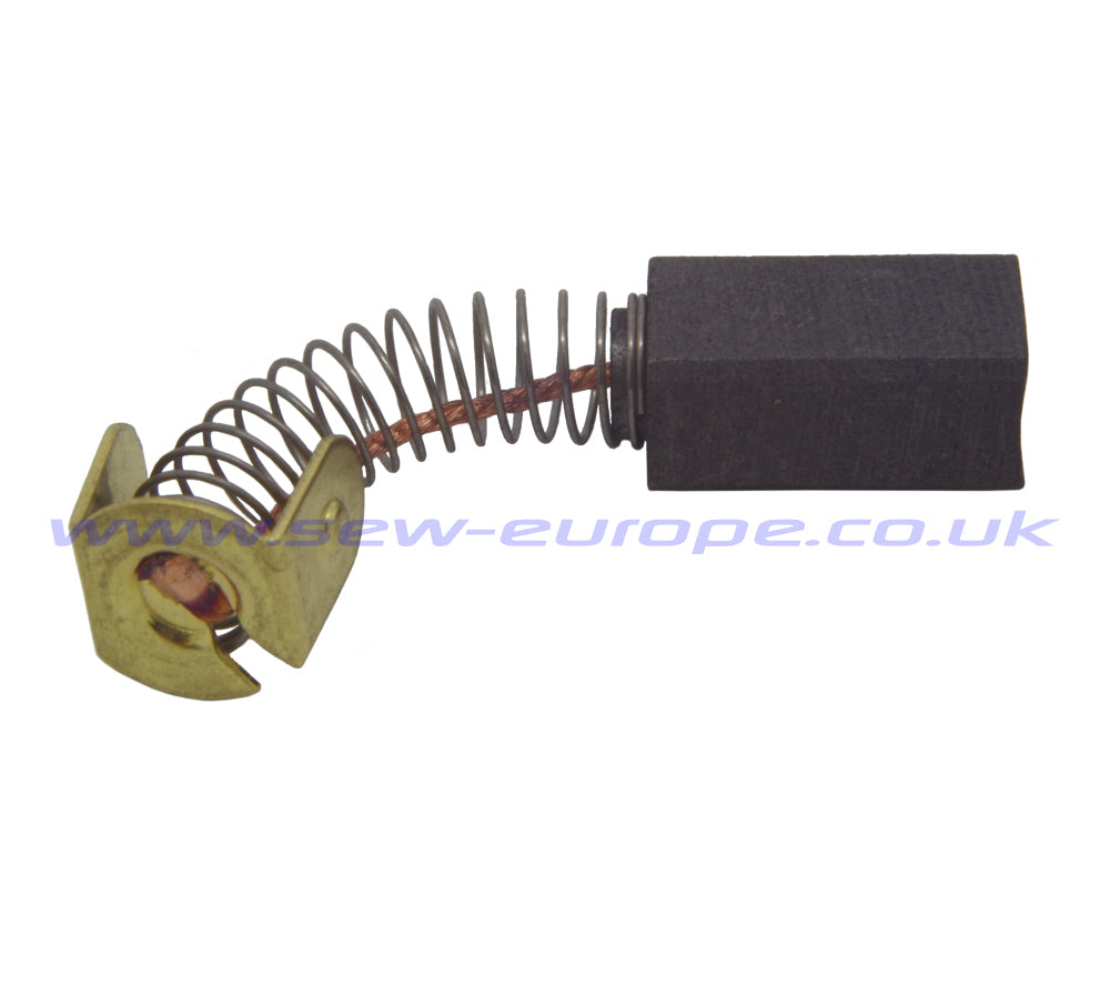 C08008 CARBON BRUSH NEW STYLE