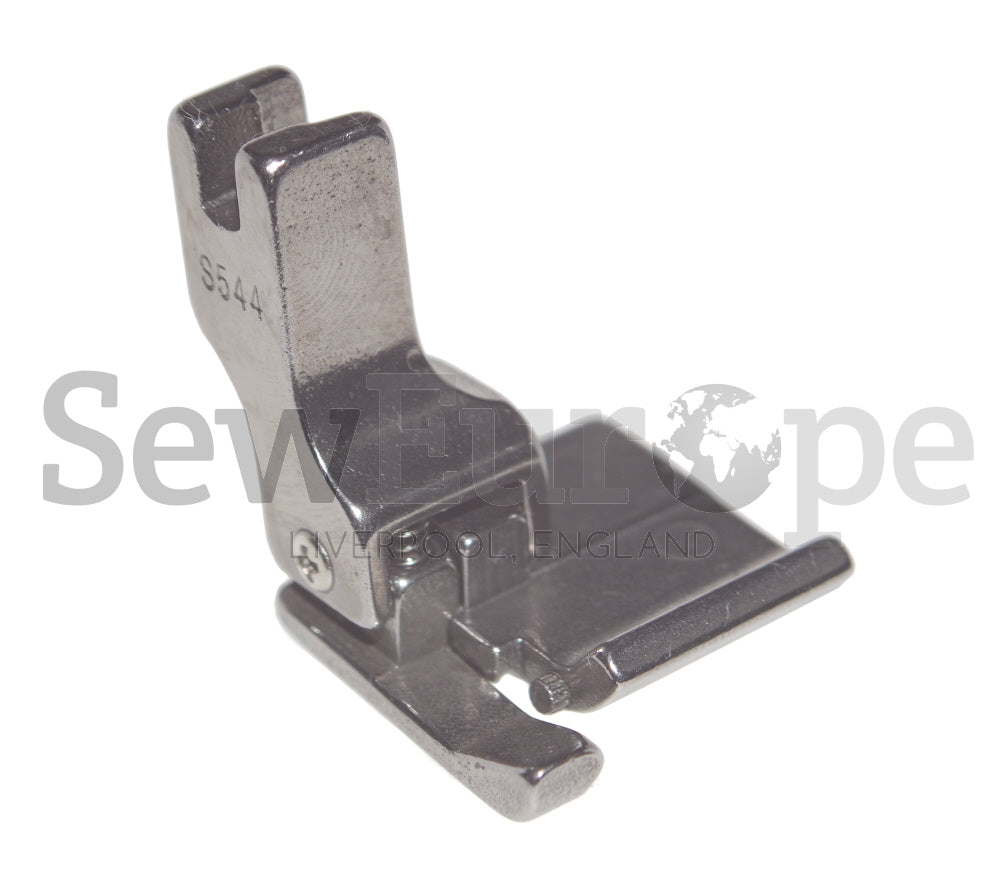 CHW COMPENSATING HEMMING FOOT = SC105