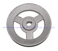 CP100 MOTOR PULLEY-100MM