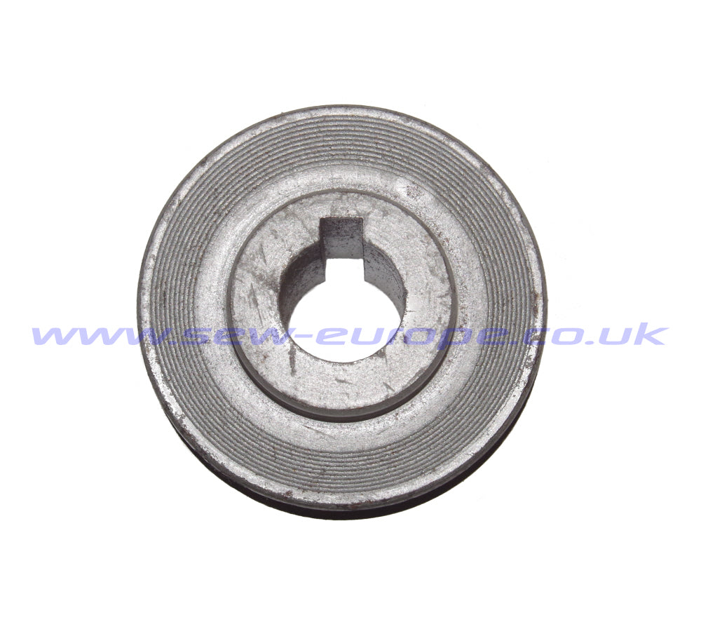 CP50 MOTOR PULLEY-50MM