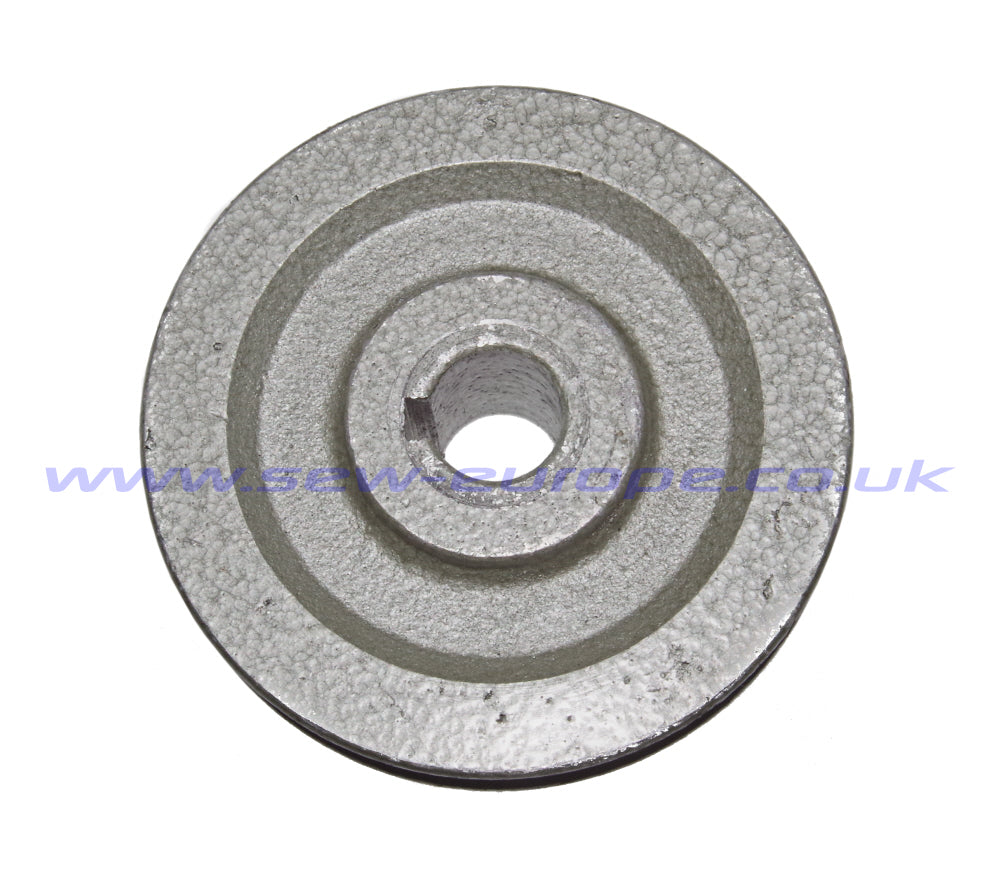 CP80 MOTOR PULLEY-80MM
