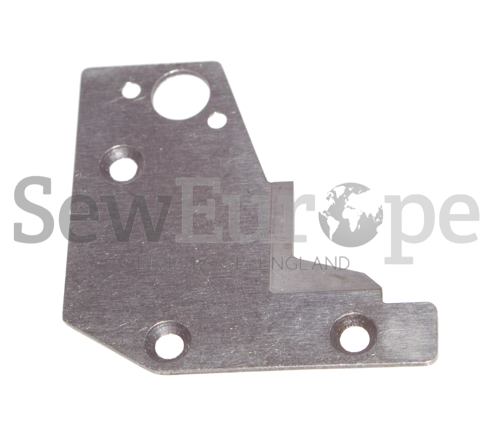 CT18 FIXED UPPER KNIFE = (301035)