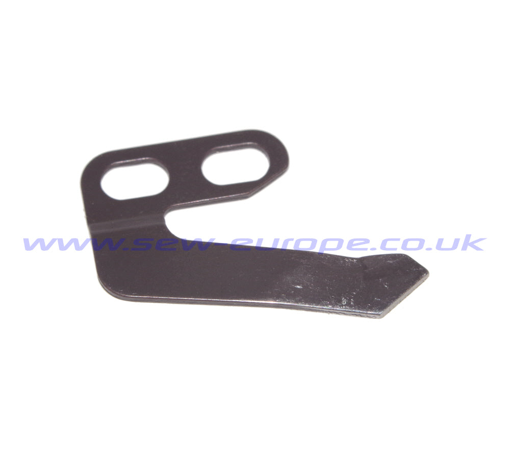 D2406-555-D0H FIXED KNIFE