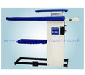 DL-1900 Heated Vacuum Pressing Table.