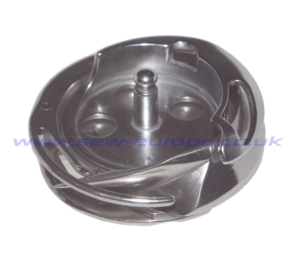 DP2-57(2LP) ROTARY HOOK LONG POINT = (509083) & (34822)