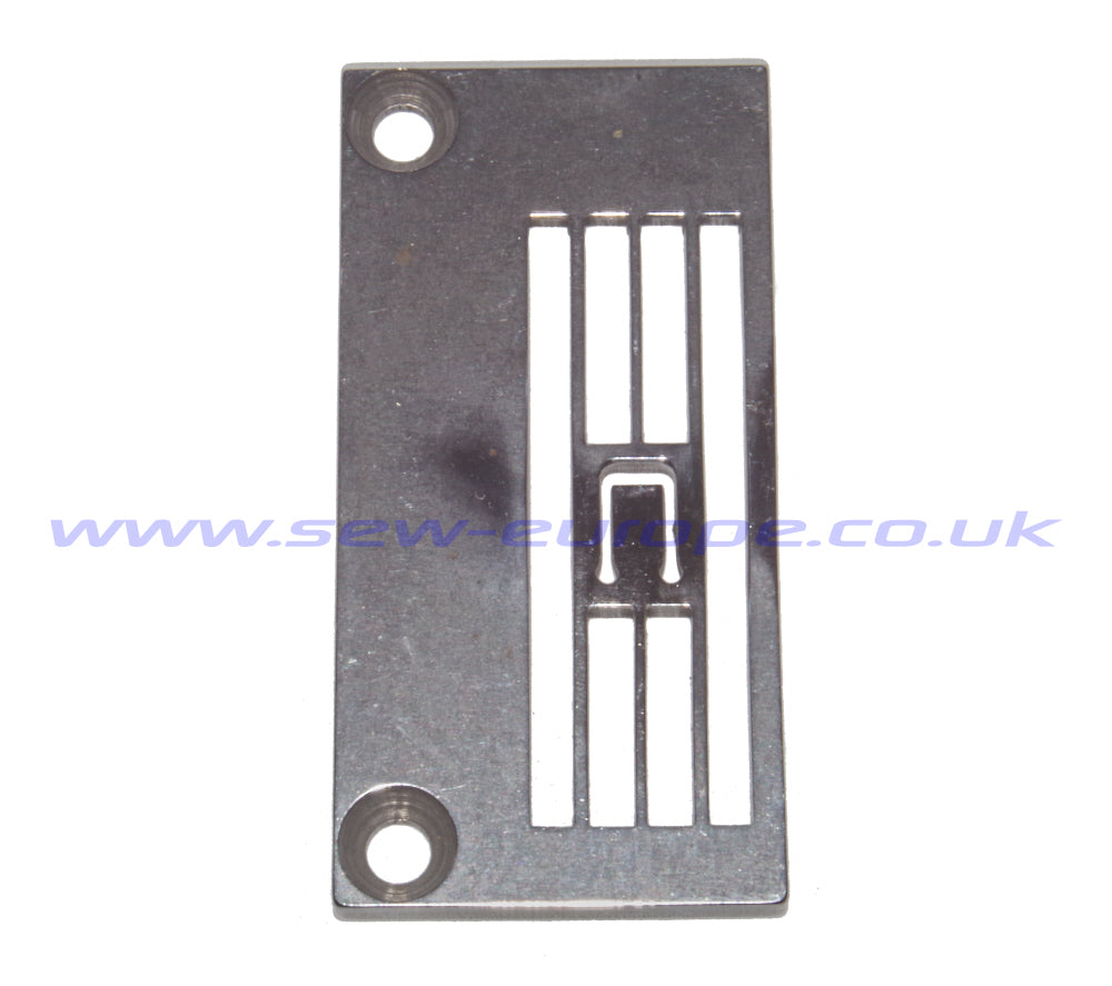 E1524 NEEDLE PLATE (2n 4.0mm)