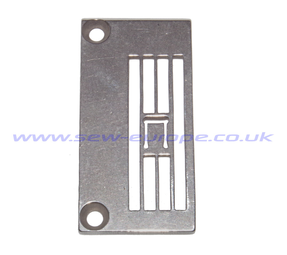 E1525 NEEDLE PLATE 4.8mm