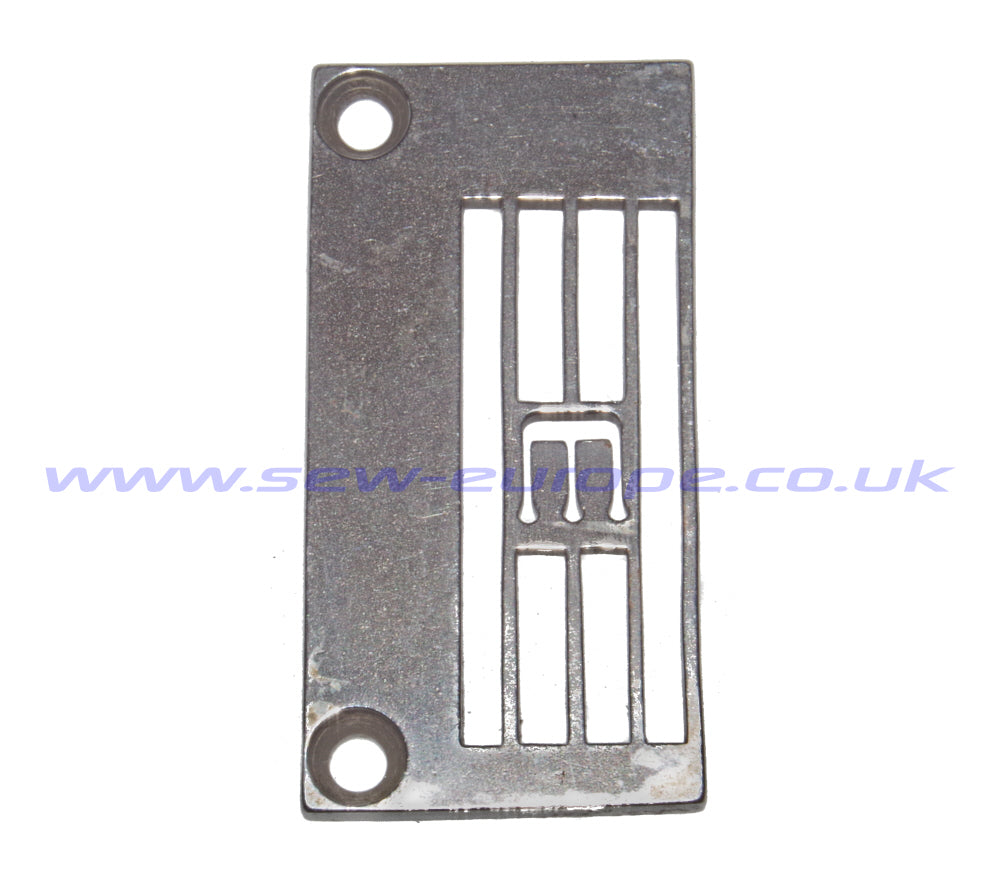 E1827 NEEDLE PLATE 6.4mm