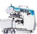 JACK E4S-4-M03/333 4 THREAD OVERLOCK NEW VERSION COMPLETE