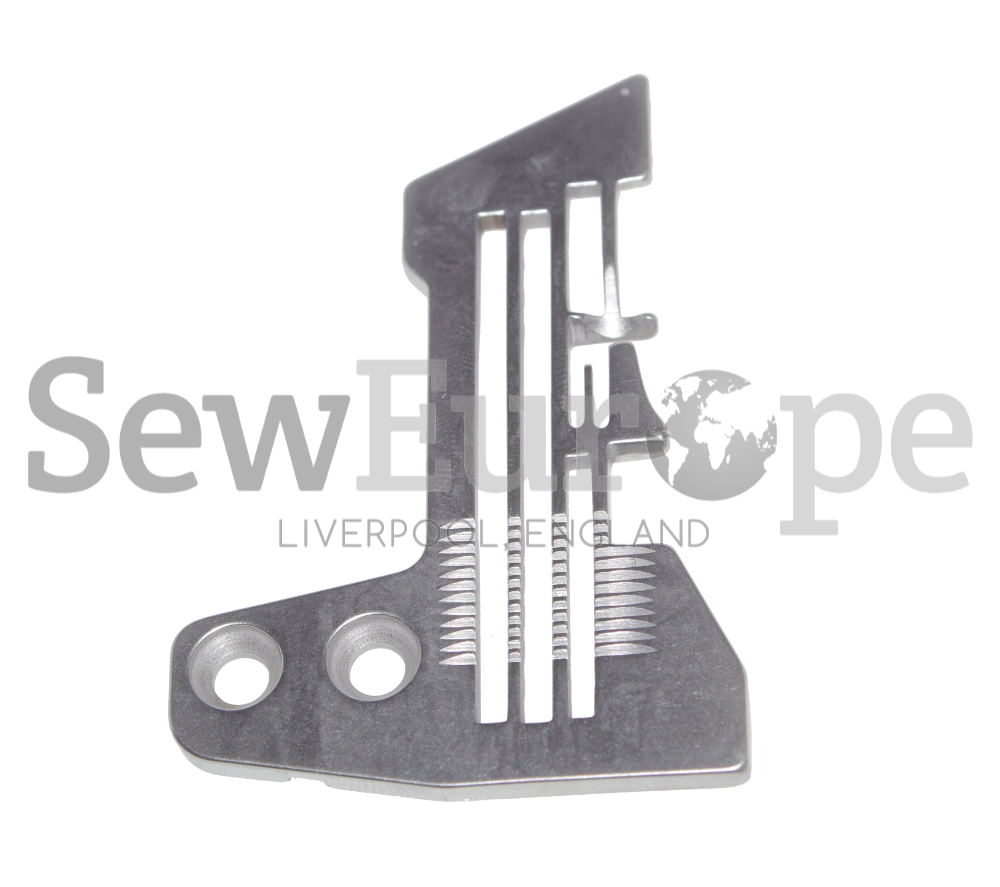 E919 NEEDLE PLATE = (E809) & (210809)