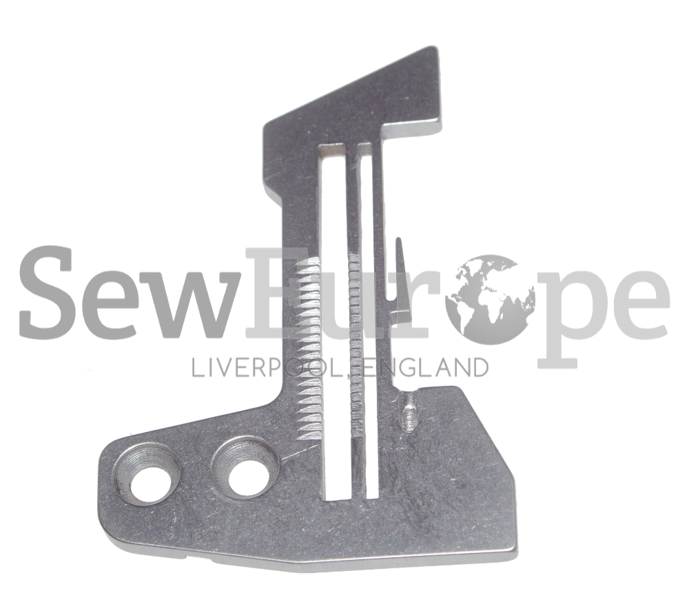 E934D NEEDLE PLATE CURLING = (210934)