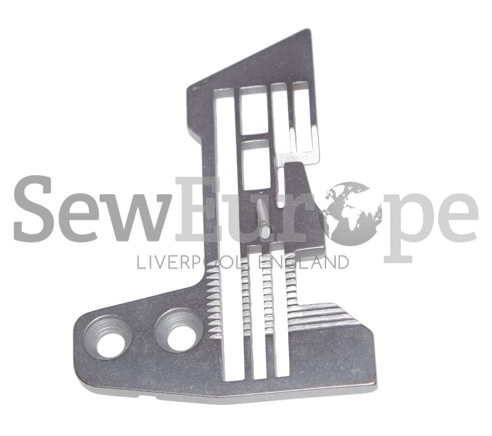 E982 NEEDLE PLATE 3x5 = (210982) & (E861)