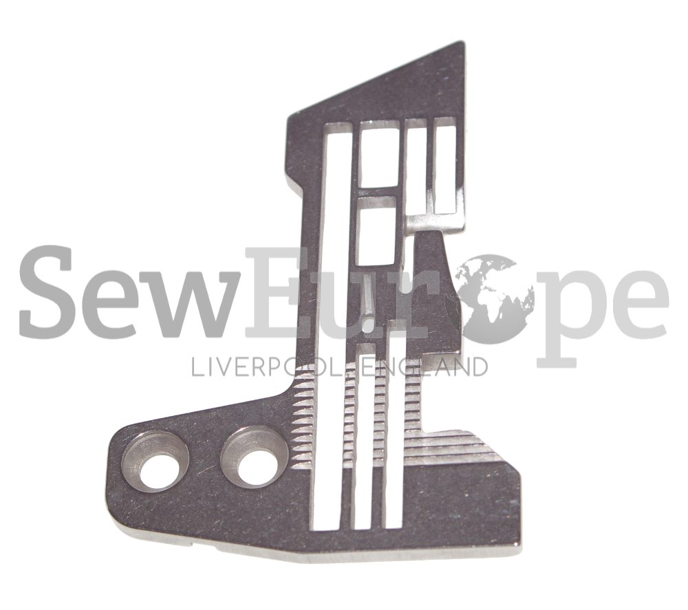 E986 NEEDLE PLATE = (210986)