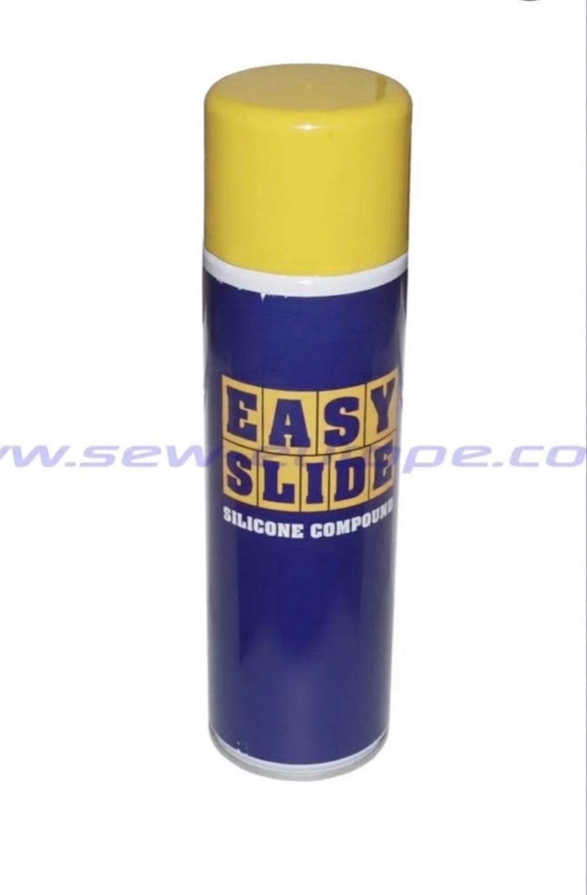 DL4 EASY SLIDE SILICONE COMPOUND 500ML